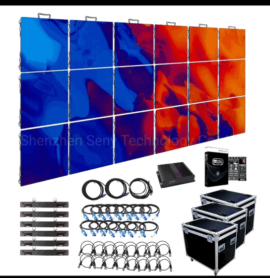 Kit LED