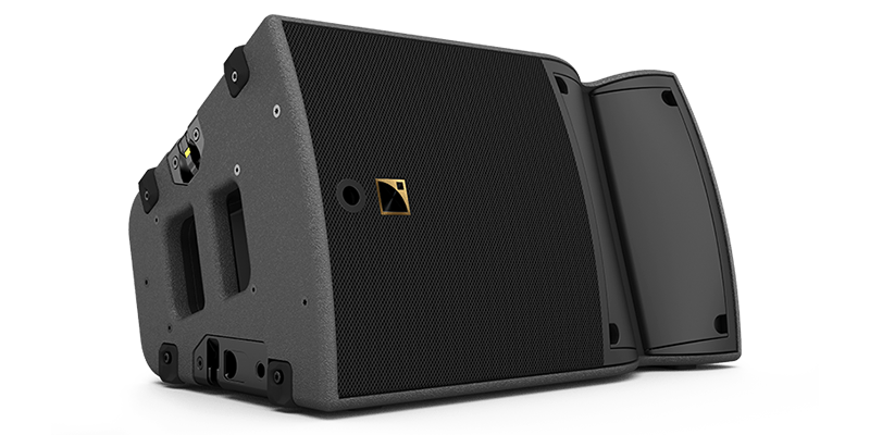 Sistema de som line array