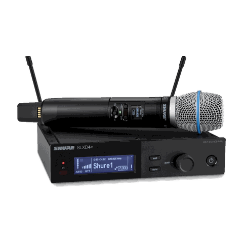 Microfone