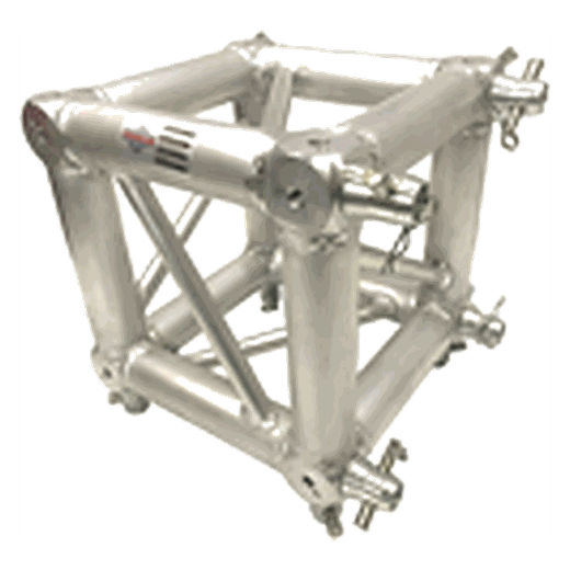 Truss cubo