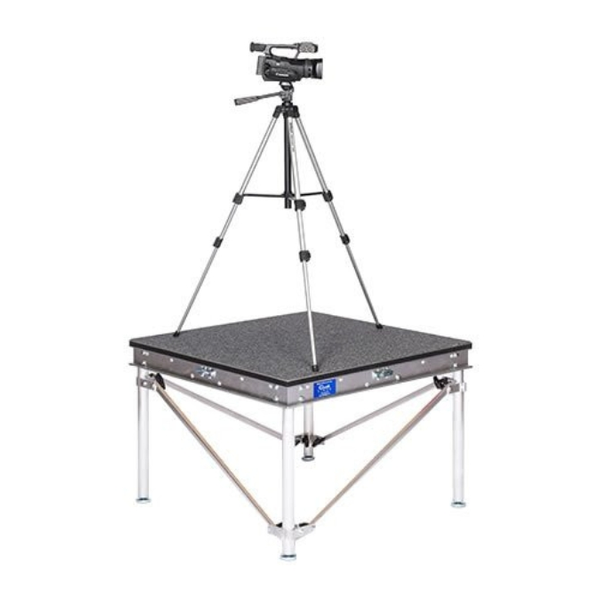 Camera-riser