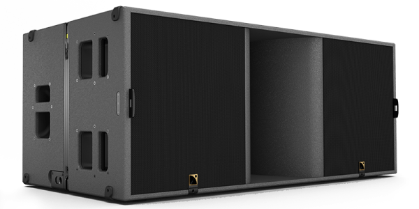 L-Acoustics KS28
