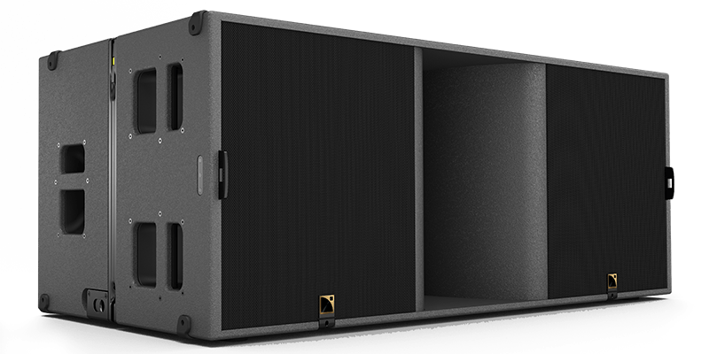 L-Acoustics KS28